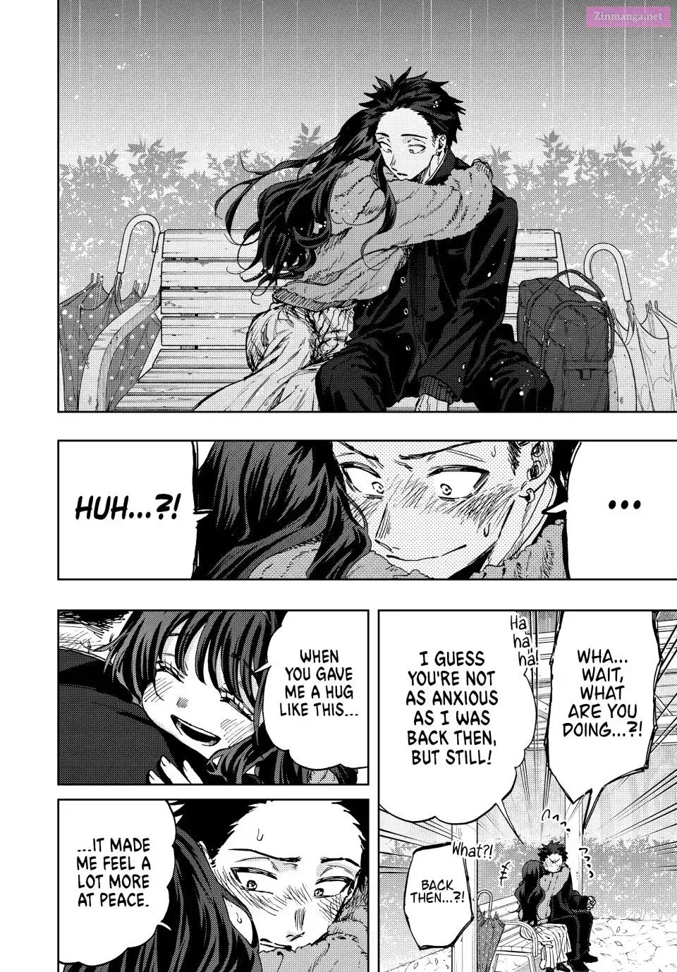 The Fragrant Flower Blooms with Dignity - Chapter 91 - Page 10