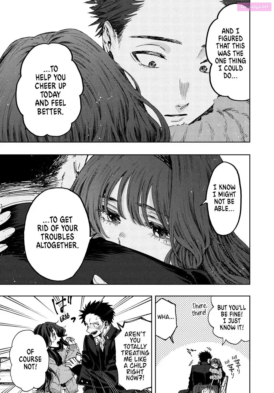 The Fragrant Flower Blooms with Dignity - Chapter 91 - Page 11