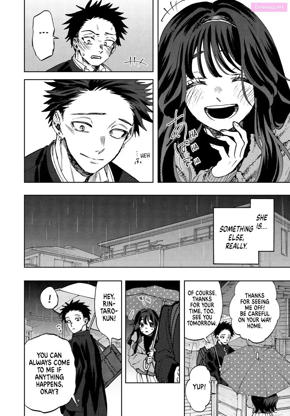 The Fragrant Flower Blooms with Dignity - Chapter 91 - Page 12