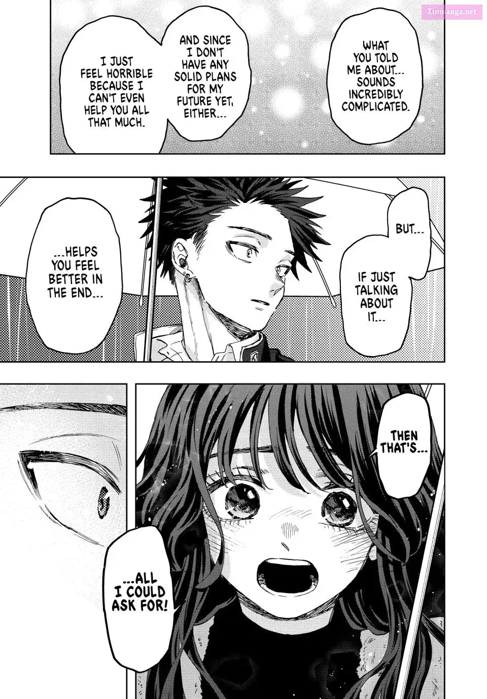 The Fragrant Flower Blooms with Dignity - Chapter 91 - Page 13