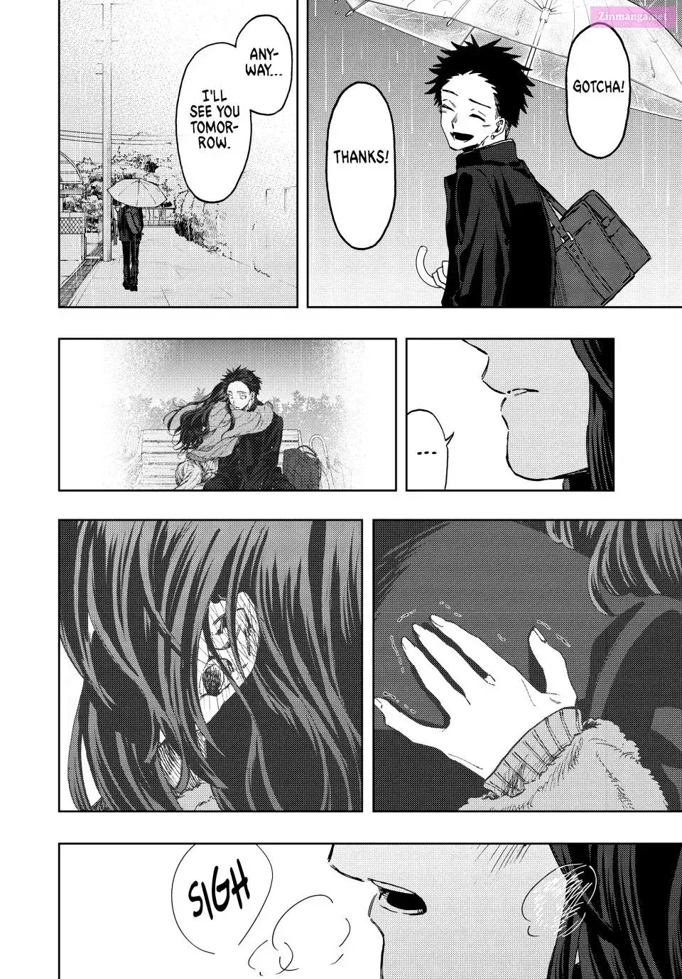 The Fragrant Flower Blooms with Dignity - Chapter 91 - Page 14