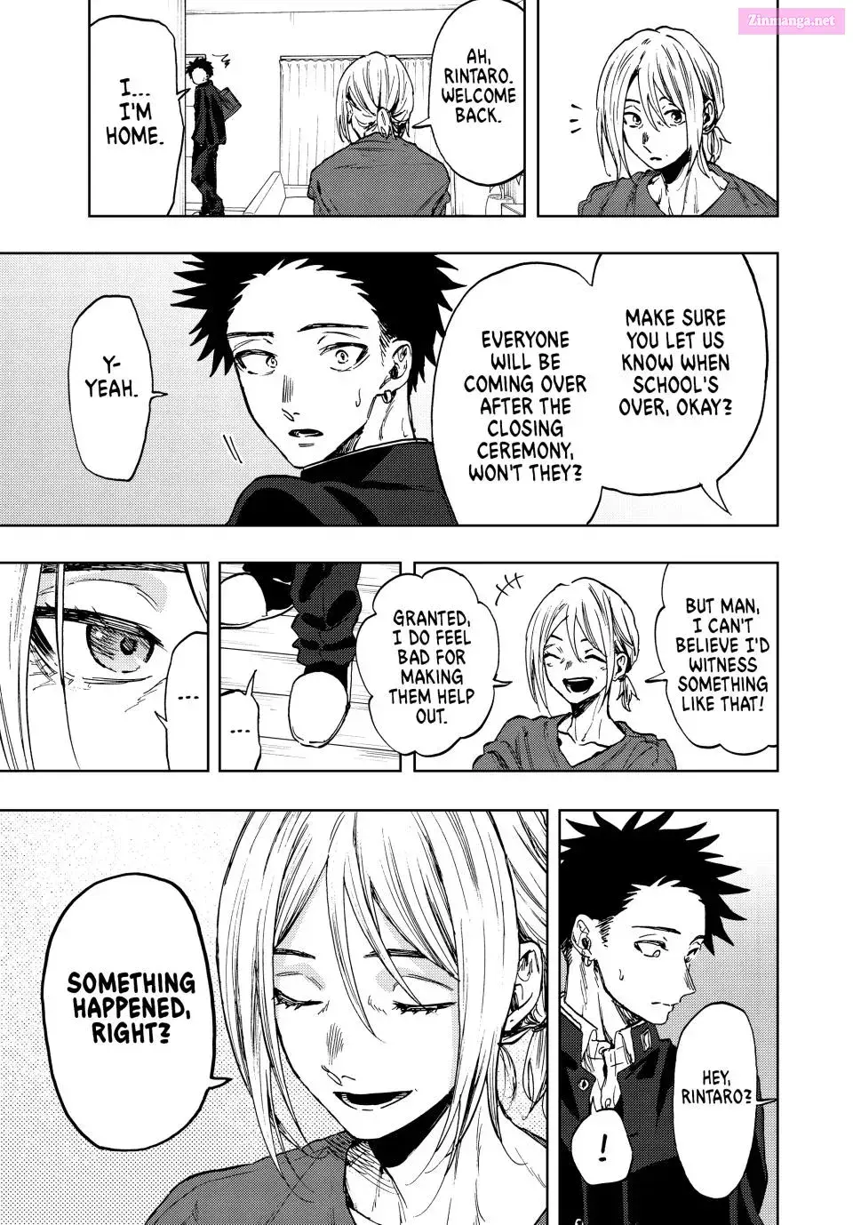 The Fragrant Flower Blooms with Dignity - Chapter 91 - Page 17