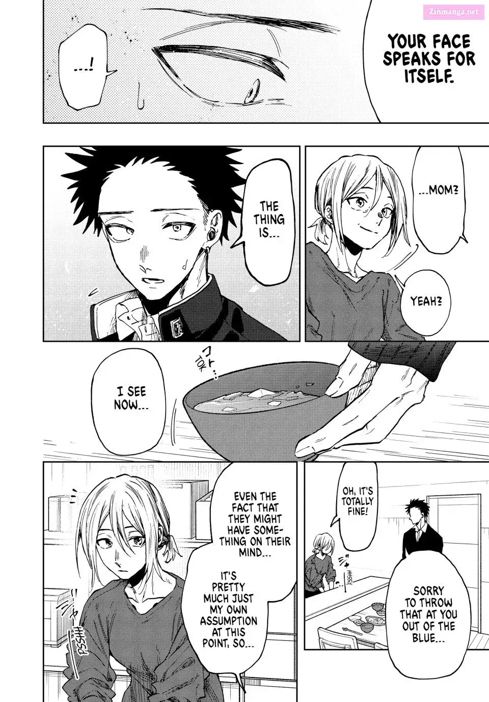 The Fragrant Flower Blooms with Dignity - Chapter 91 - Page 18