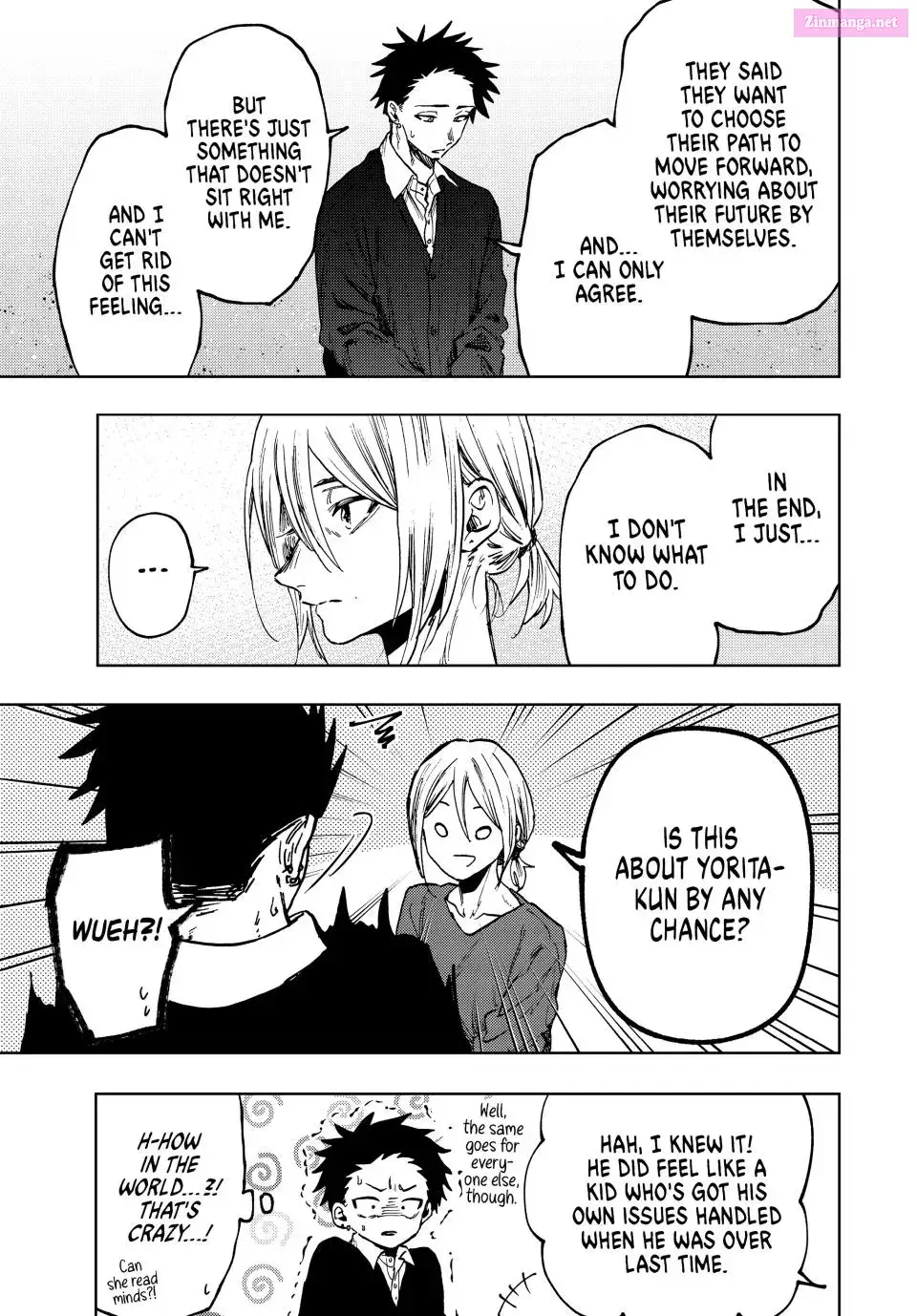 The Fragrant Flower Blooms with Dignity - Chapter 91 - Page 19