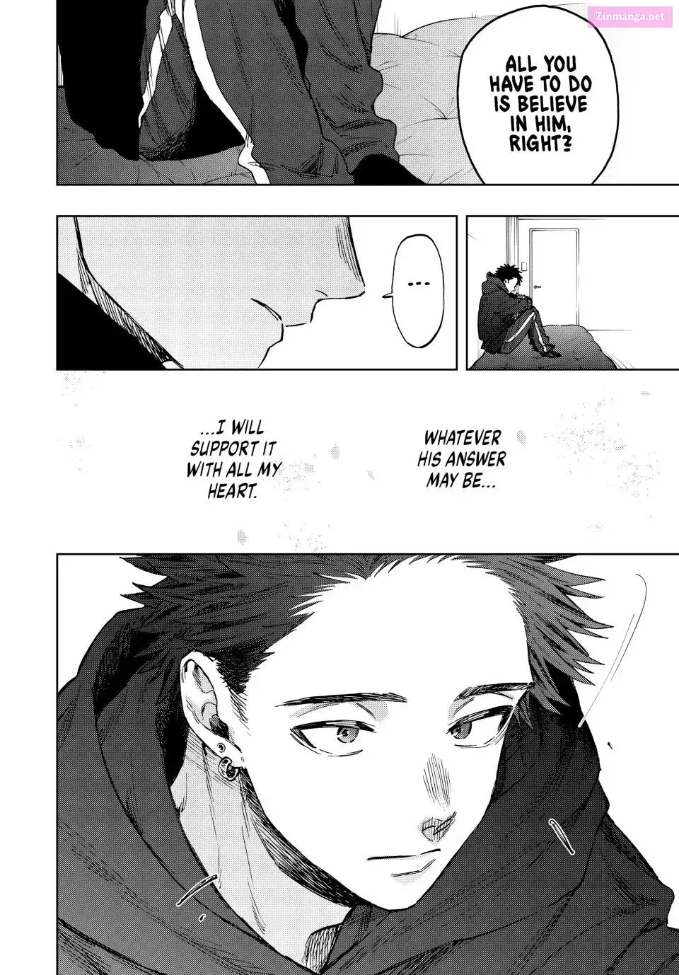 The Fragrant Flower Blooms with Dignity - Chapter 91 - Page 22