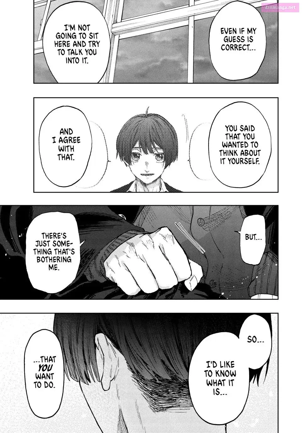 The Fragrant Flower Blooms with Dignity - Chapter 92 - Page 7