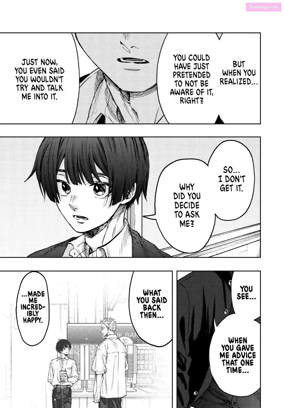 The Fragrant Flower Blooms with Dignity - Chapter 92 - Page 9