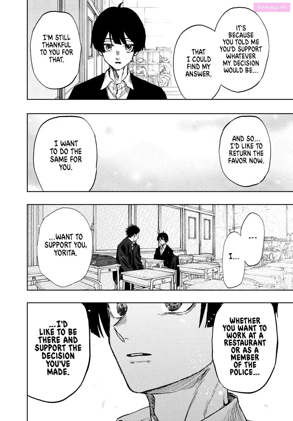 The Fragrant Flower Blooms with Dignity - Chapter 92 - Page 10