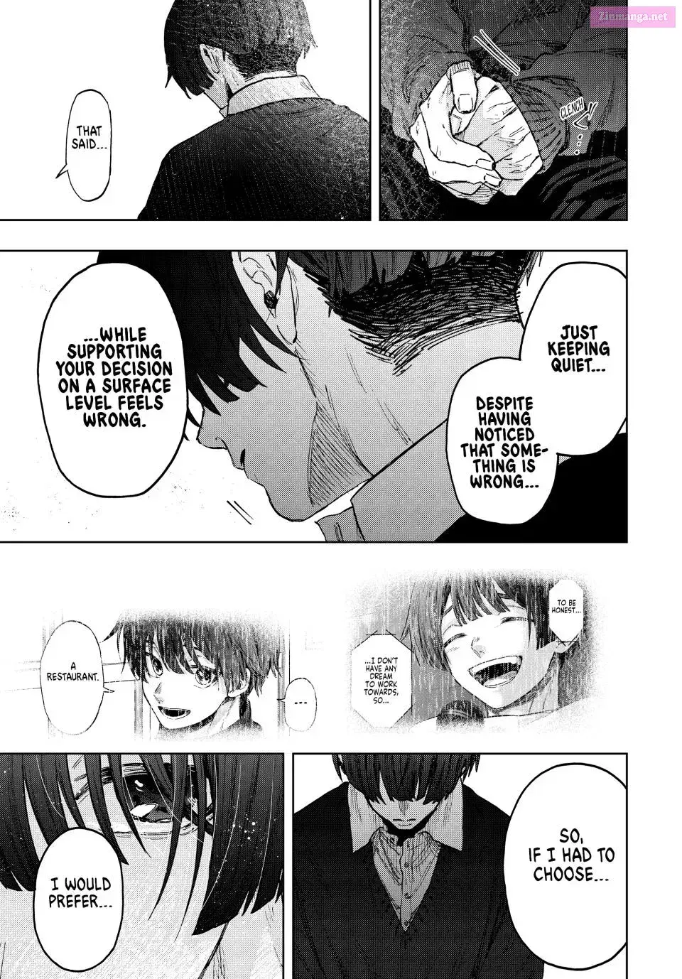 The Fragrant Flower Blooms with Dignity - Chapter 92 - Page 11