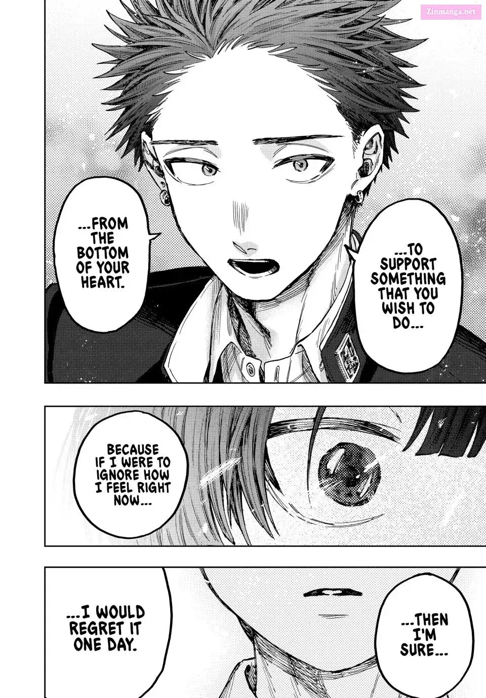 The Fragrant Flower Blooms with Dignity - Chapter 92 - Page 12