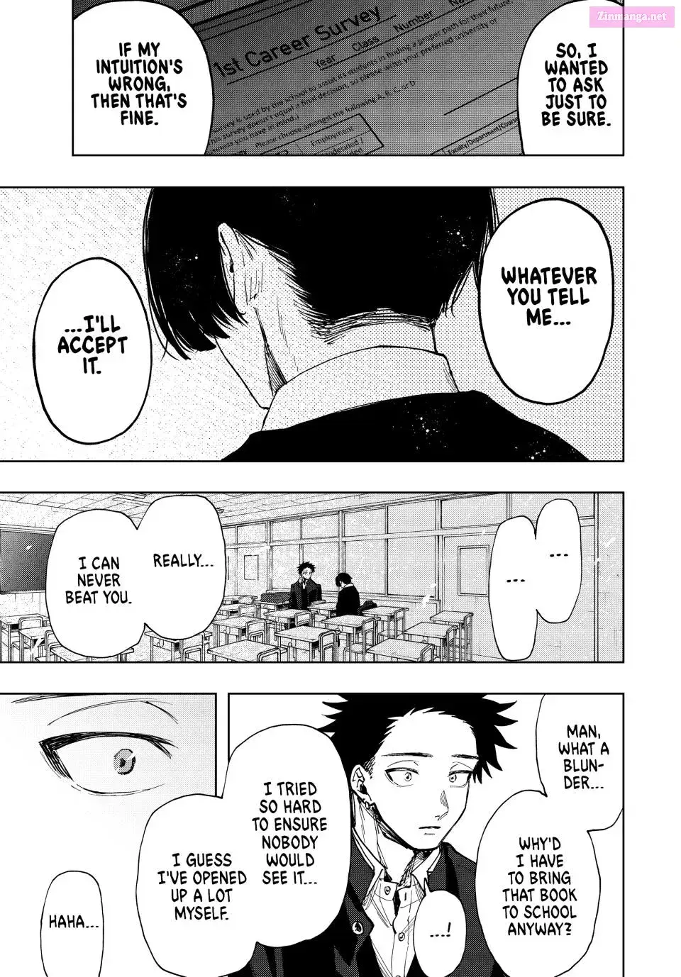 The Fragrant Flower Blooms with Dignity - Chapter 92 - Page 13
