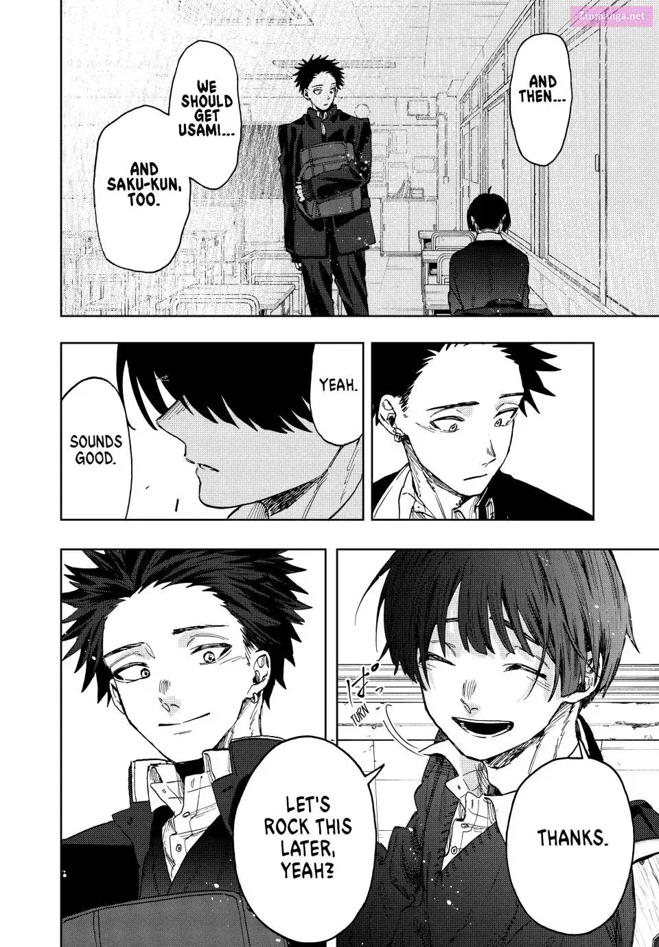 The Fragrant Flower Blooms with Dignity - Chapter 92 - Page 16
