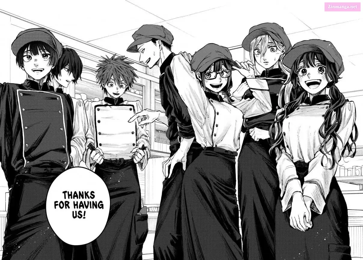 The Fragrant Flower Blooms with Dignity - Chapter 92 - Page 18