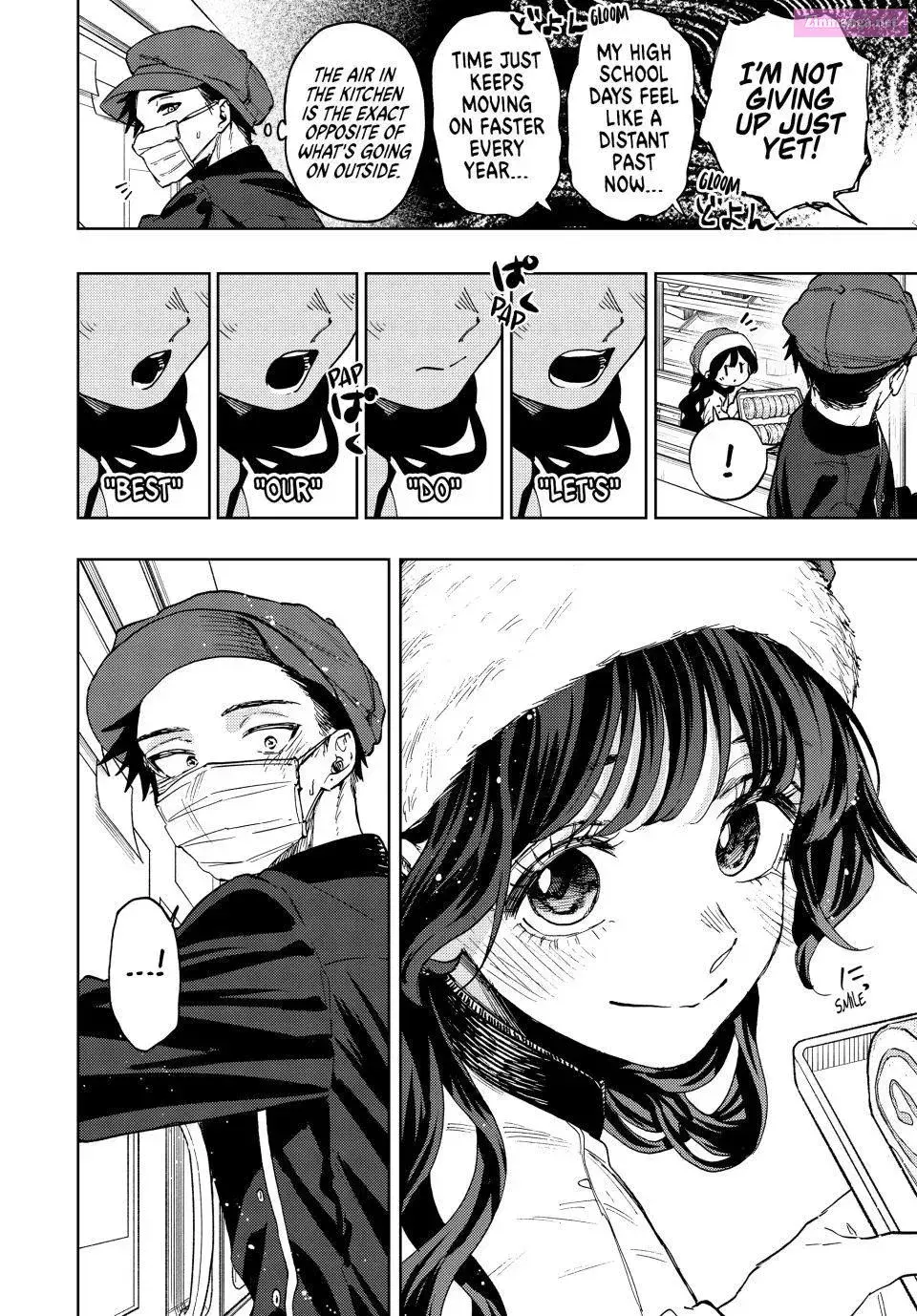 The Fragrant Flower Blooms with Dignity - Chapter 93 - Page 4