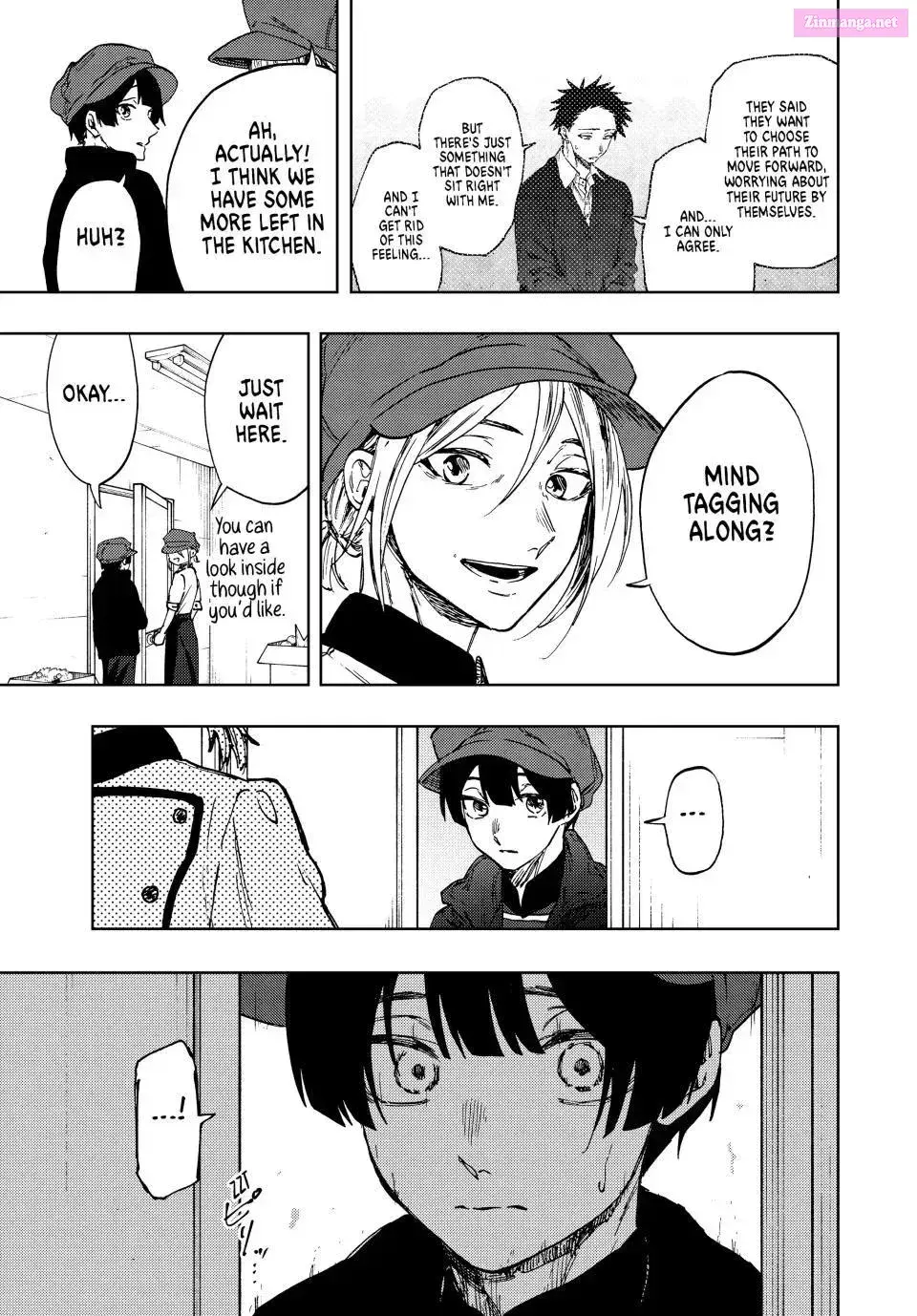The Fragrant Flower Blooms with Dignity - Chapter 93 - Page 11