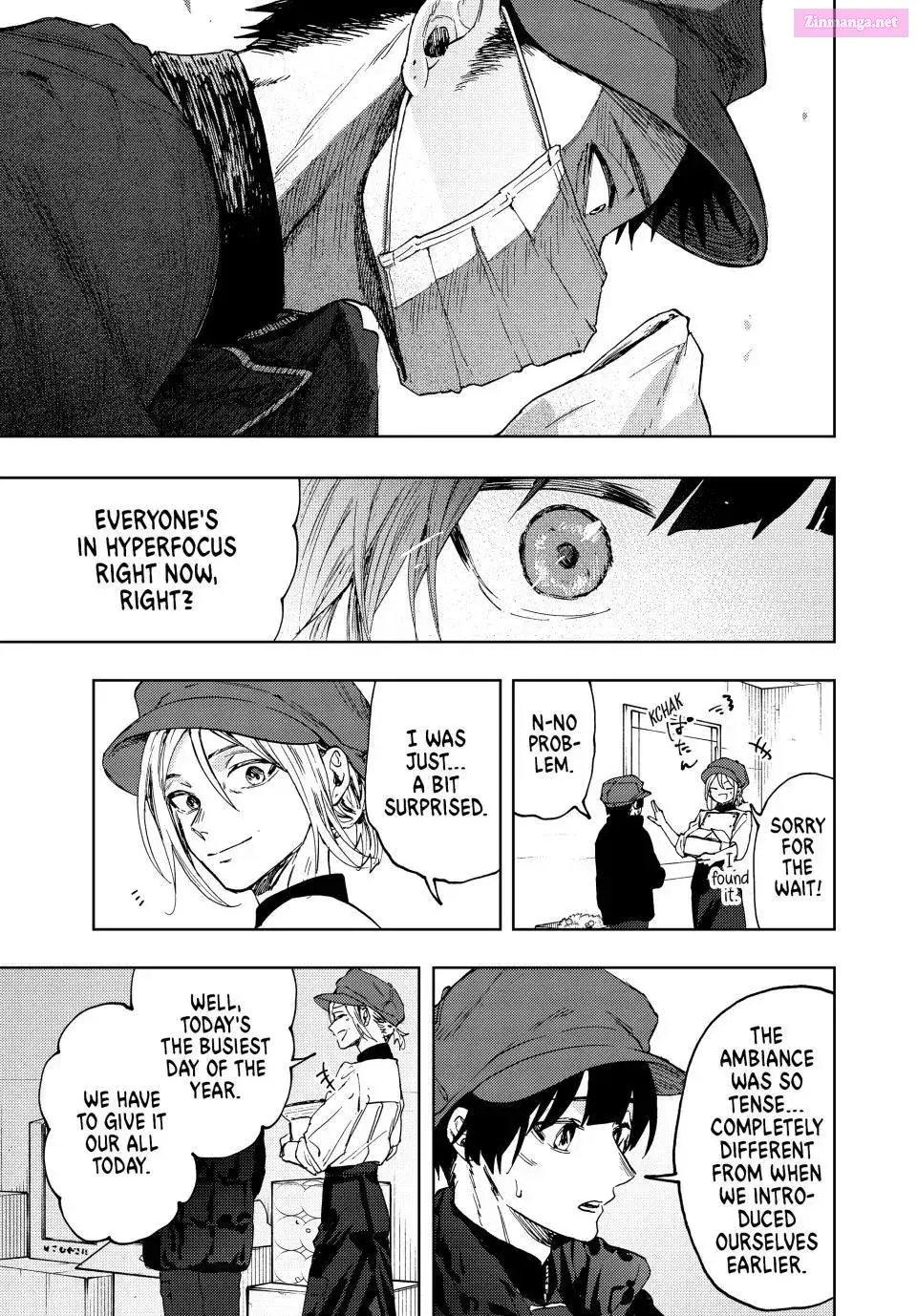 The Fragrant Flower Blooms with Dignity - Chapter 93 - Page 13