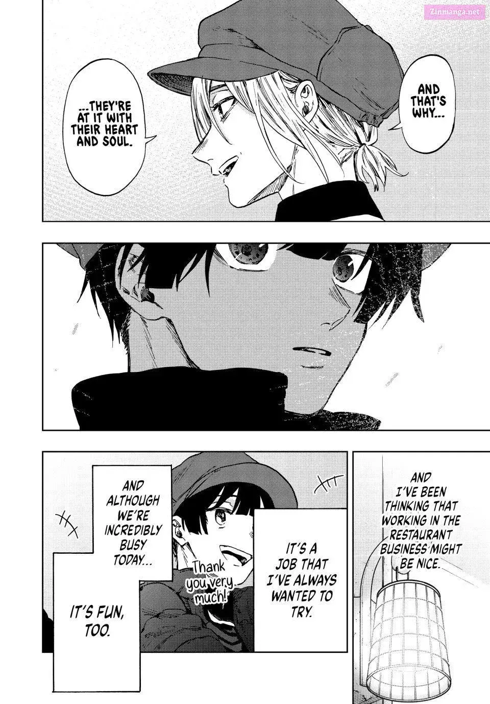 The Fragrant Flower Blooms with Dignity - Chapter 93 - Page 14