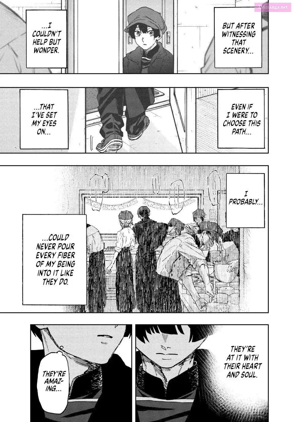 The Fragrant Flower Blooms with Dignity - Chapter 93 - Page 15