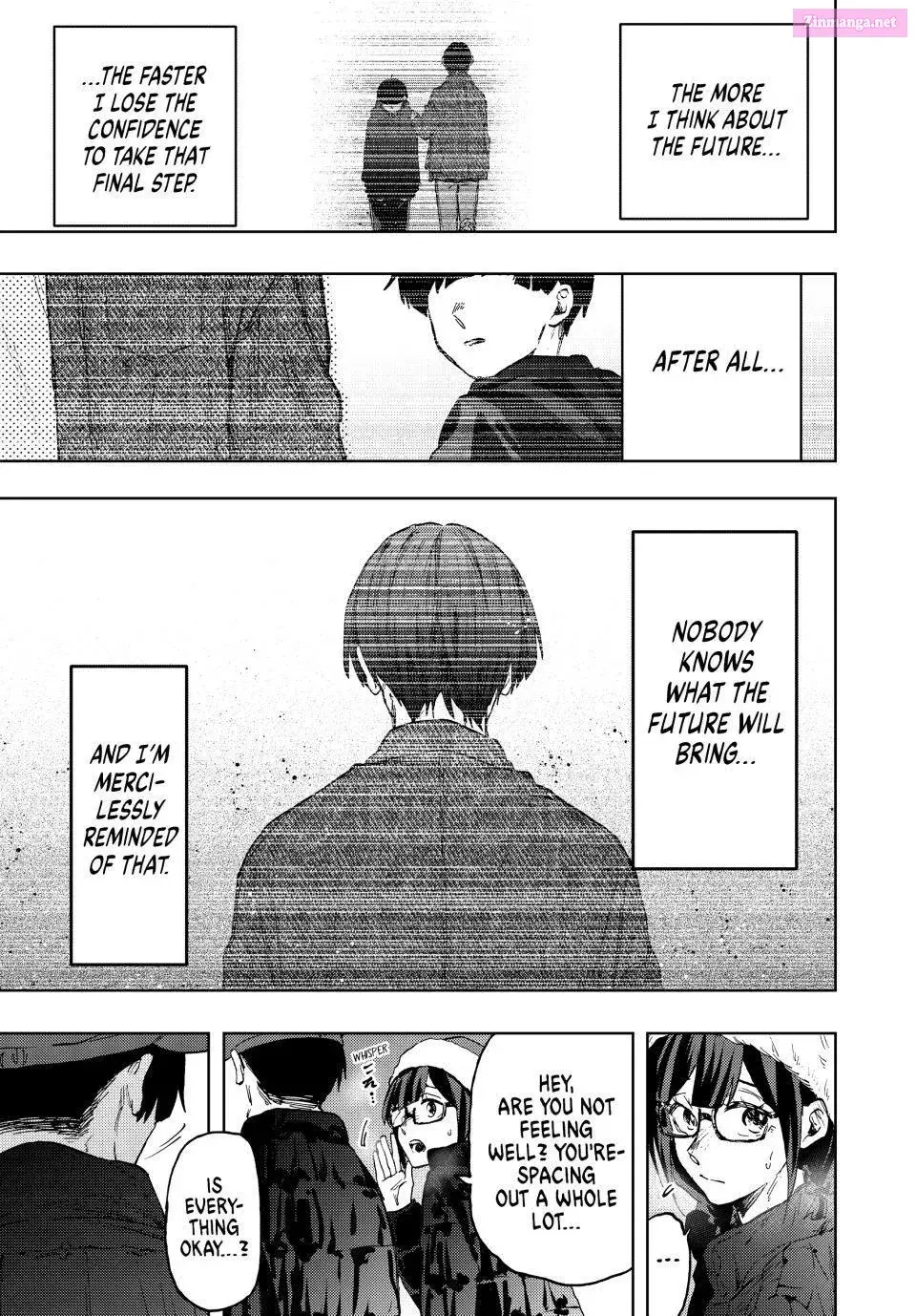The Fragrant Flower Blooms with Dignity - Chapter 93 - Page 18