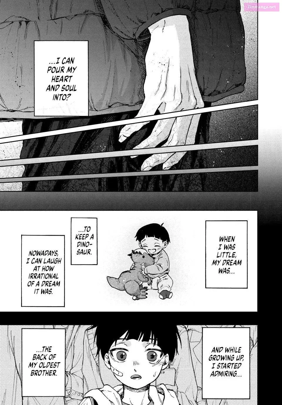 The Fragrant Flower Blooms with Dignity - Chapter 93 - Page 20