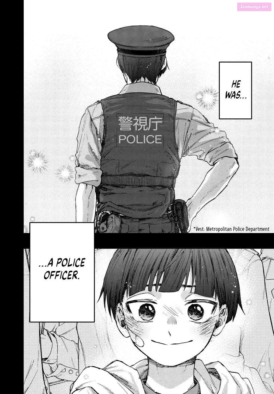 The Fragrant Flower Blooms with Dignity - Chapter 93 - Page 21