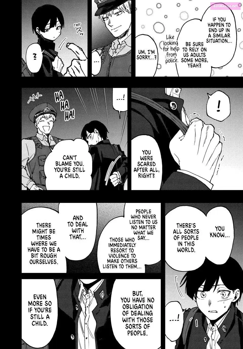 The Fragrant Flower Blooms with Dignity - Chapter 94 - Page 12