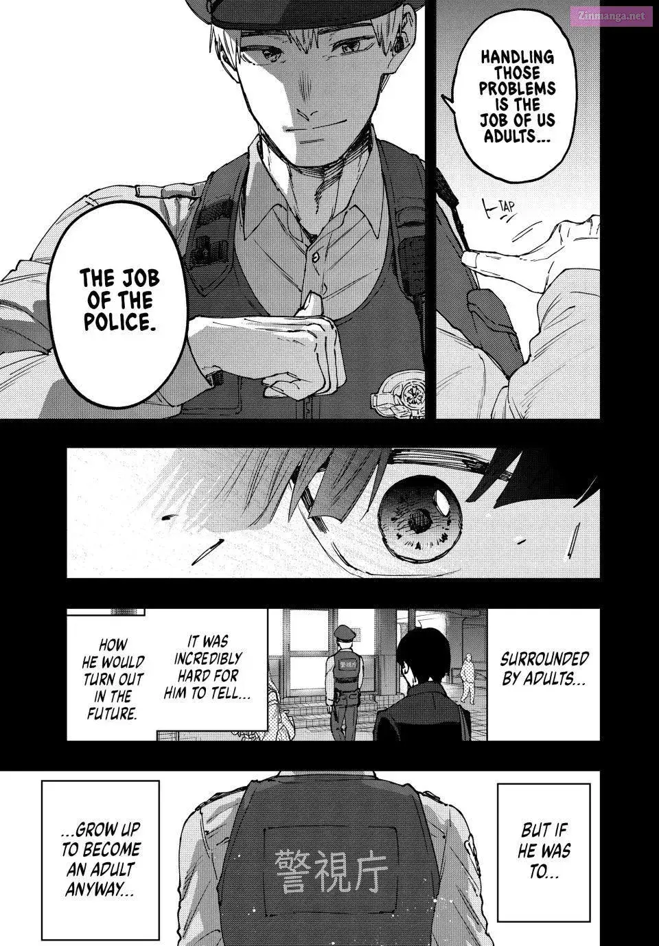 The Fragrant Flower Blooms with Dignity - Chapter 94 - Page 13