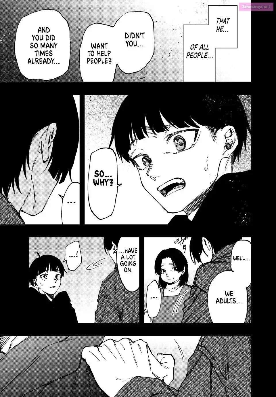 The Fragrant Flower Blooms with Dignity - Chapter 94 - Page 17