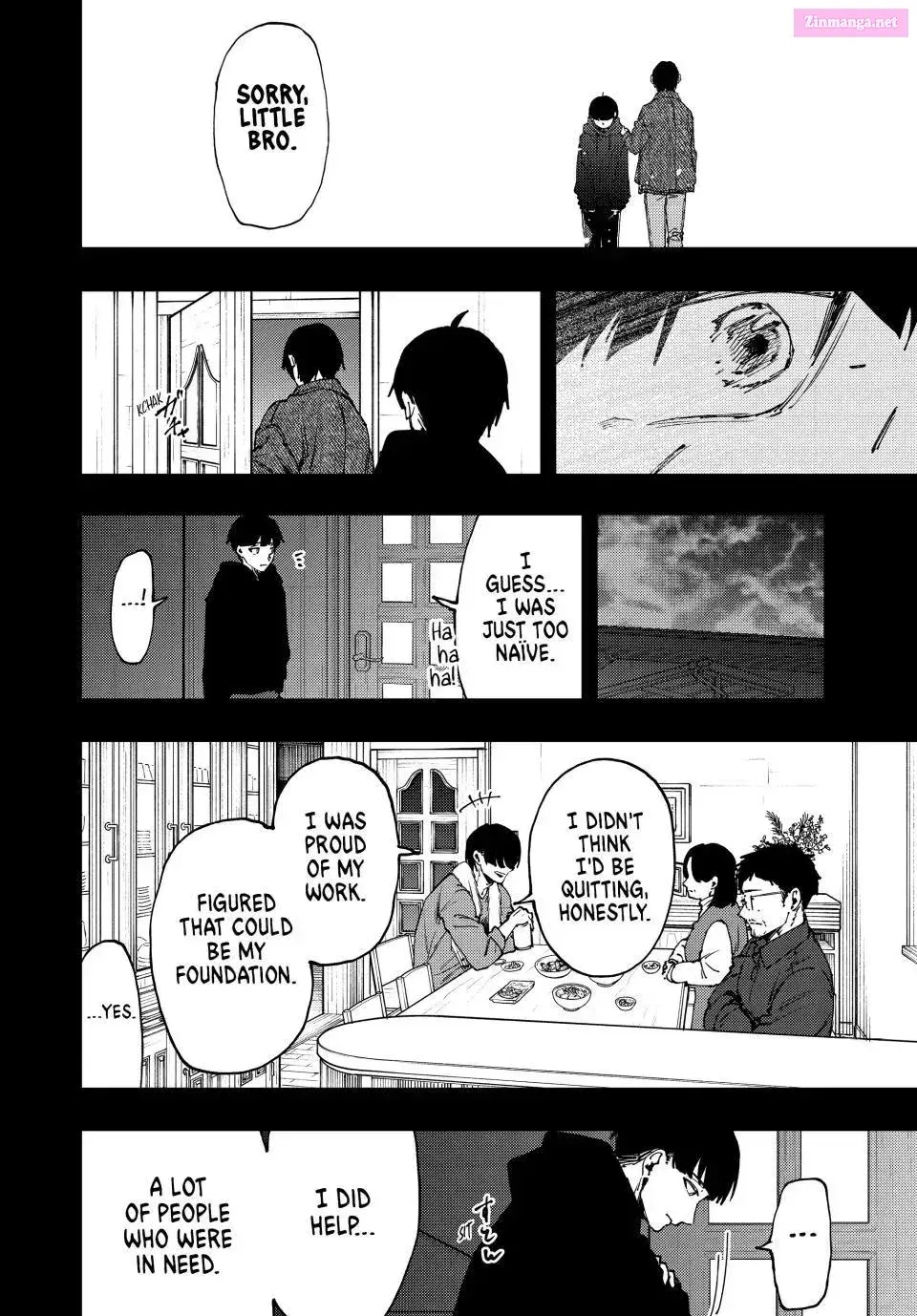 The Fragrant Flower Blooms with Dignity - Chapter 94 - Page 18