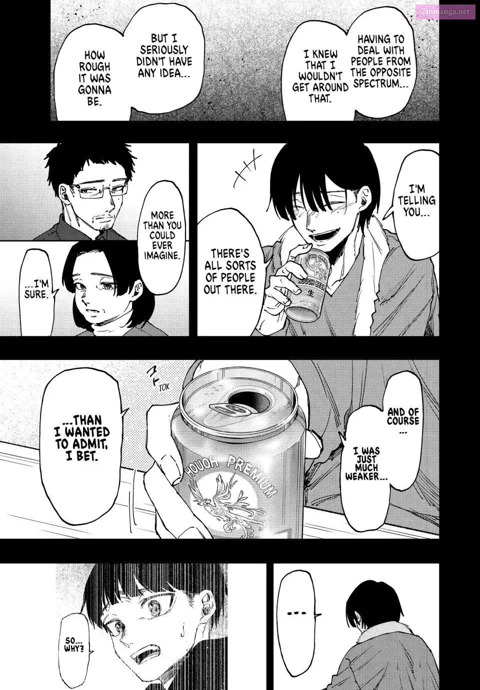The Fragrant Flower Blooms with Dignity - Chapter 94 - Page 19