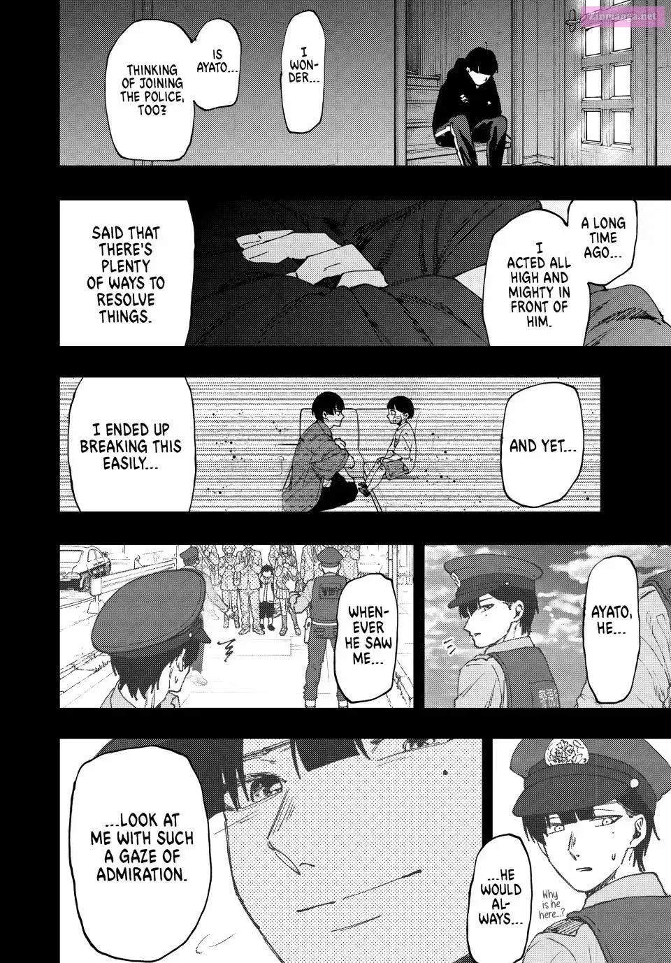 The Fragrant Flower Blooms with Dignity - Chapter 94 - Page 20