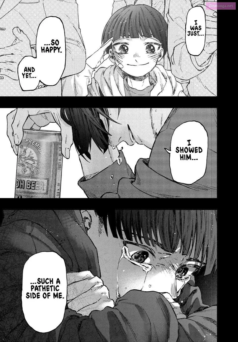 The Fragrant Flower Blooms with Dignity - Chapter 94 - Page 21
