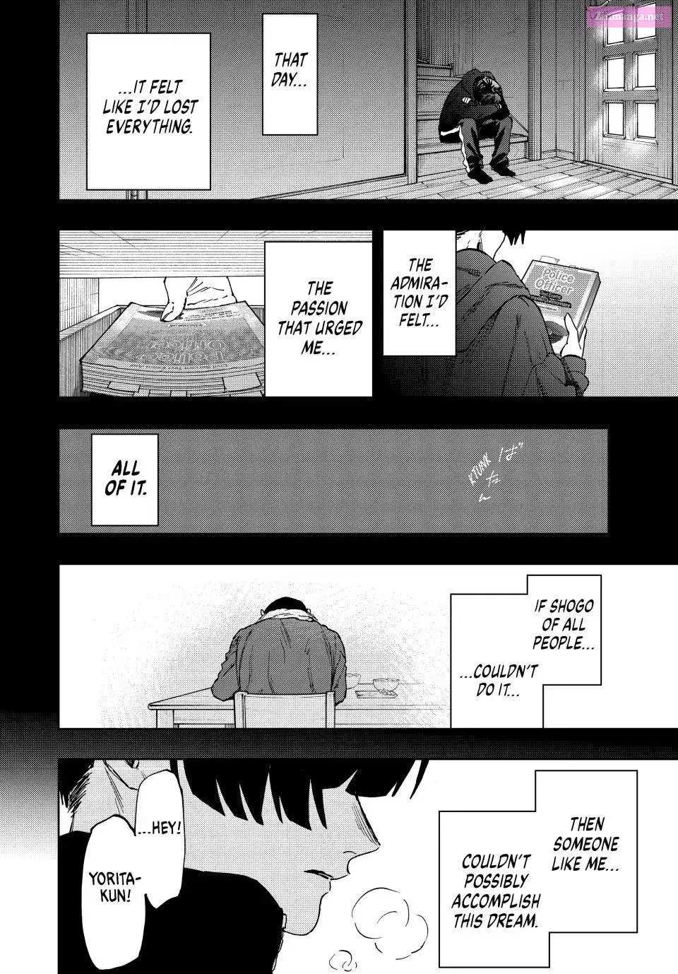The Fragrant Flower Blooms with Dignity - Chapter 94 - Page 22
