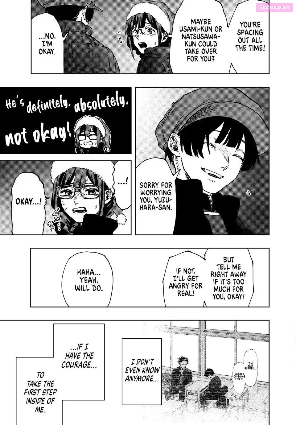 The Fragrant Flower Blooms with Dignity - Chapter 94 - Page 23