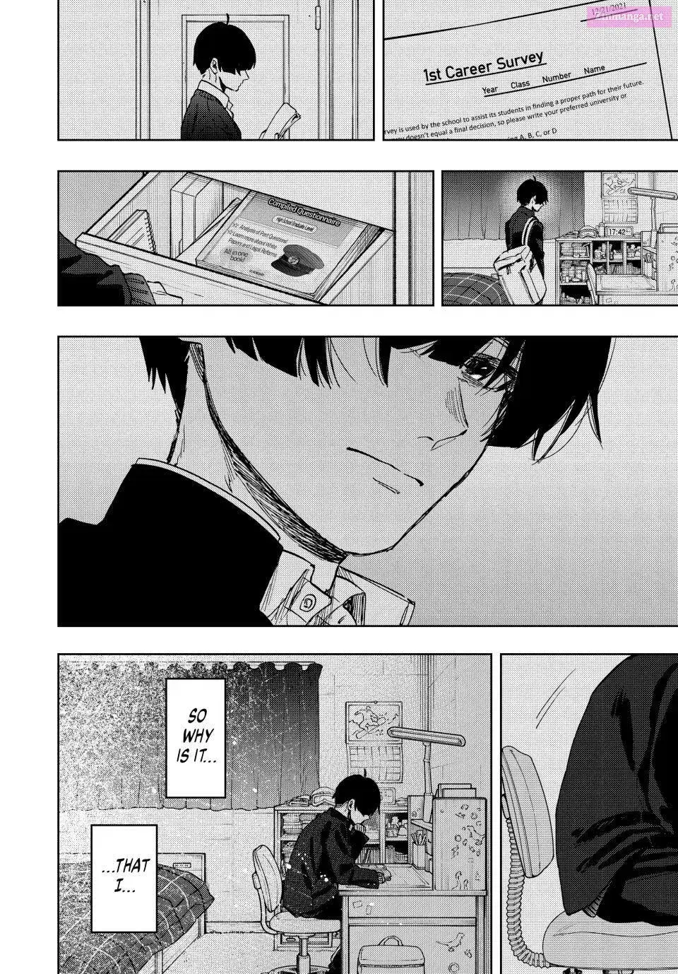 The Fragrant Flower Blooms with Dignity - Chapter 94 - Page 24