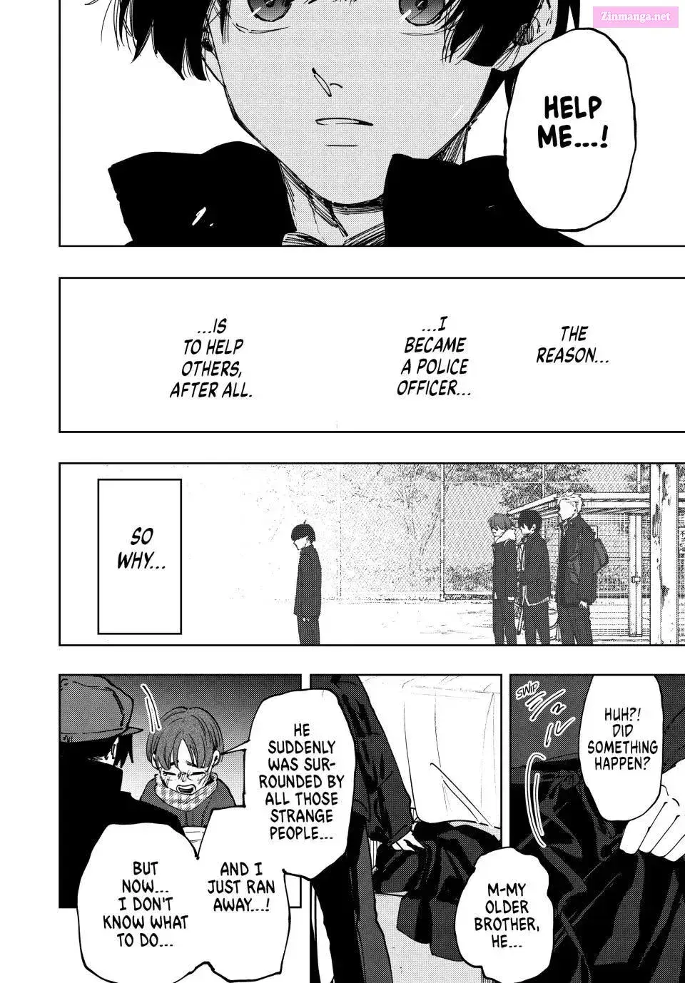 The Fragrant Flower Blooms with Dignity - Chapter 94 - Page 26
