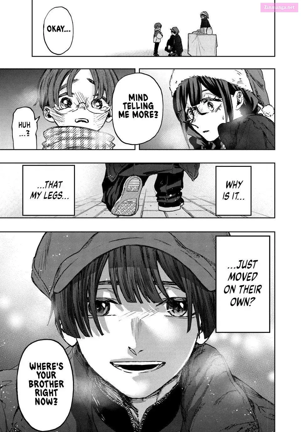 The Fragrant Flower Blooms with Dignity - Chapter 94 - Page 27