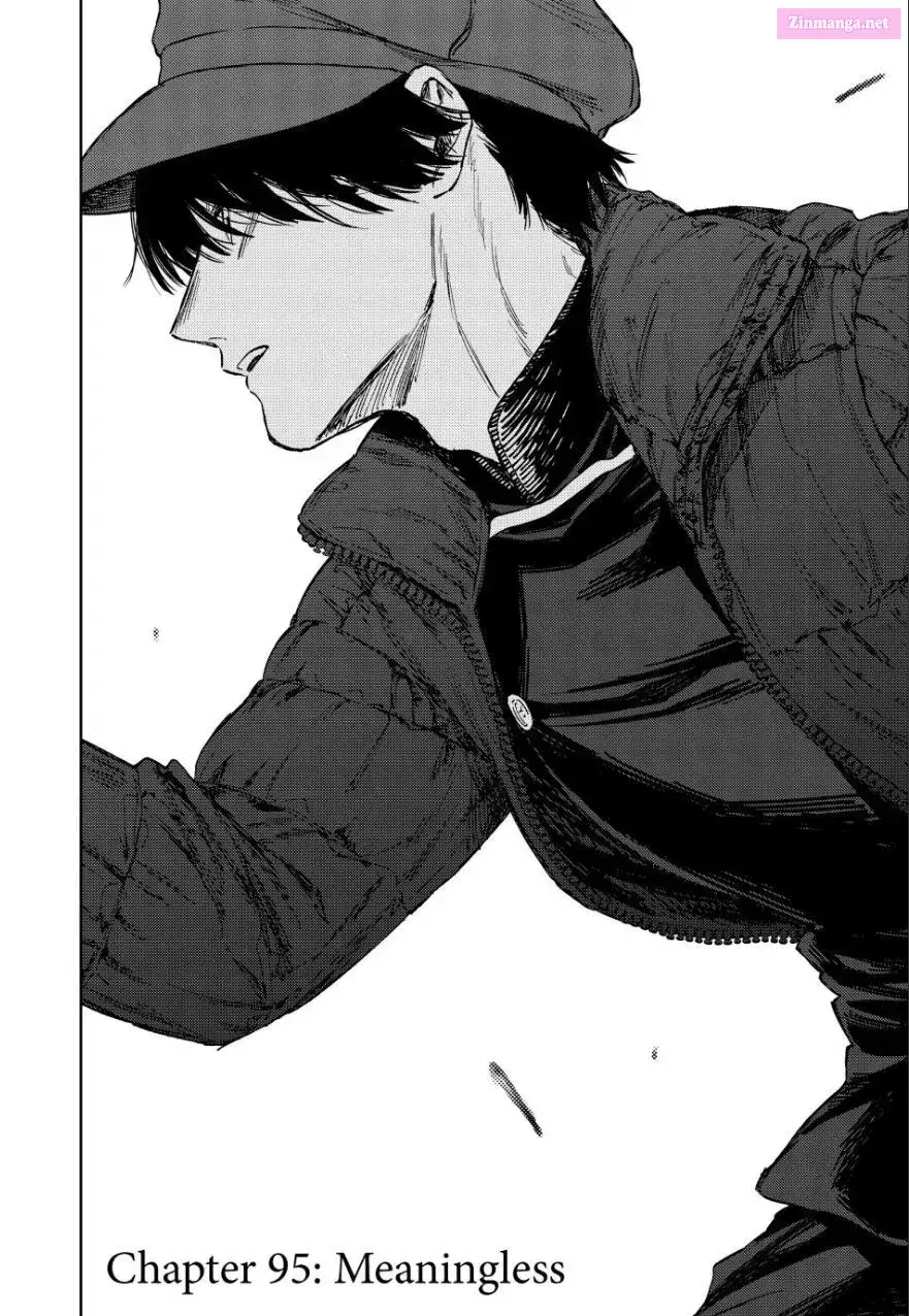 The Fragrant Flower Blooms with Dignity - Chapter 95 - Page 2
