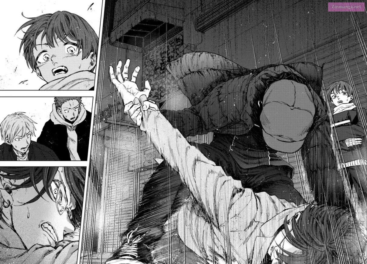 The Fragrant Flower Blooms with Dignity - Chapter 95 - Page 16