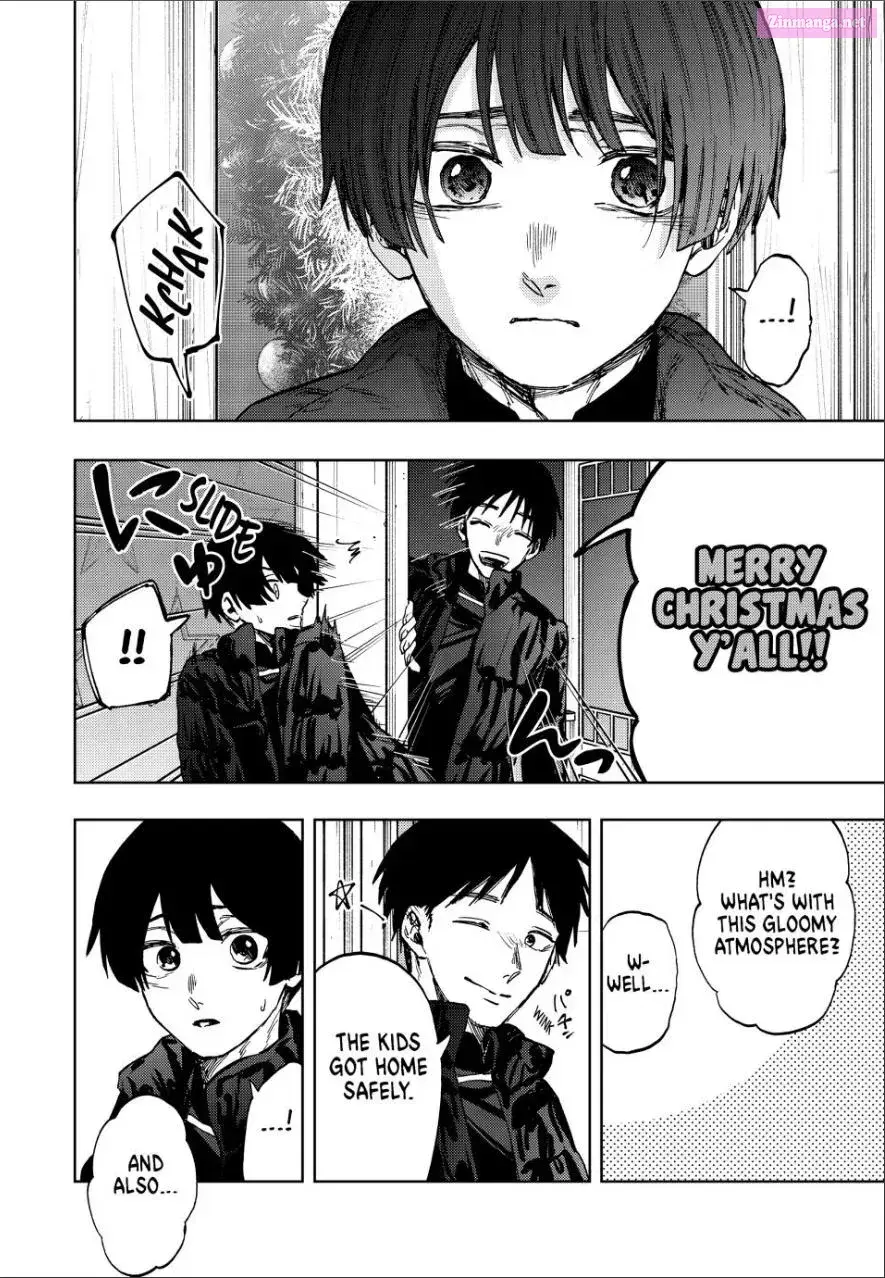 The Fragrant Flower Blooms with Dignity - Chapter 96 - Page 12