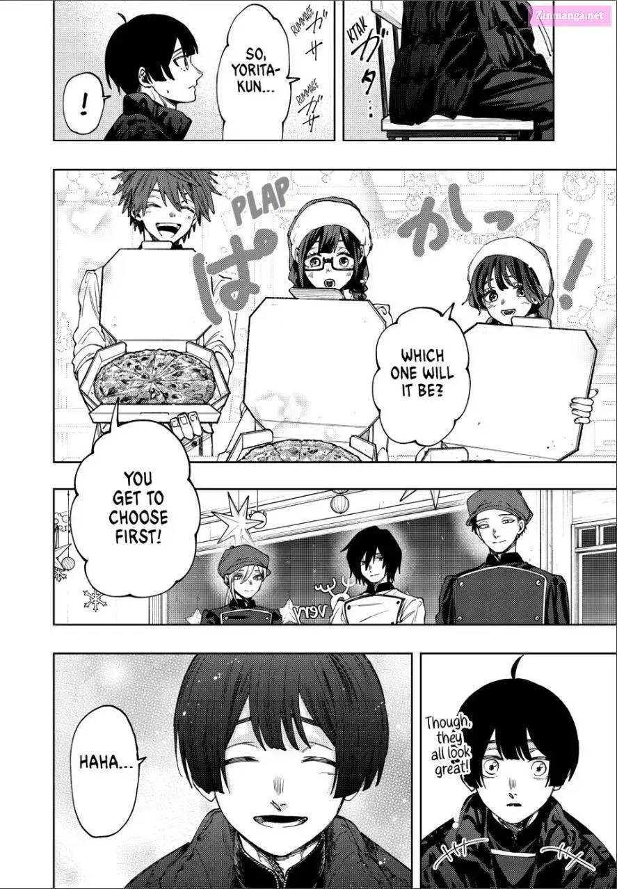 The Fragrant Flower Blooms with Dignity - Chapter 96 - Page 14