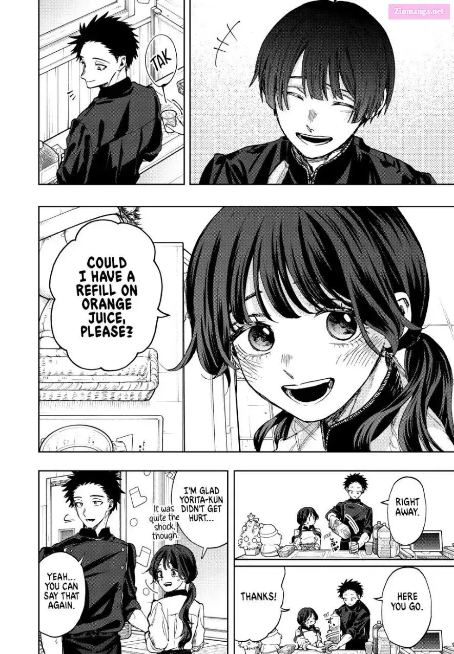 The Fragrant Flower Blooms with Dignity - Chapter 96 - Page 16