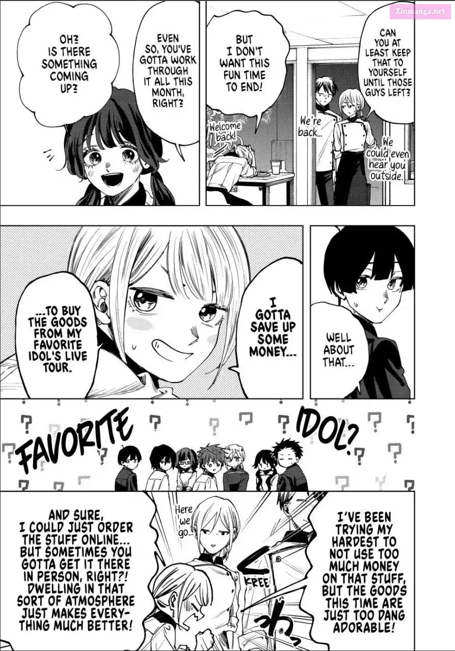 The Fragrant Flower Blooms with Dignity - Chapter 96 - Page 21
