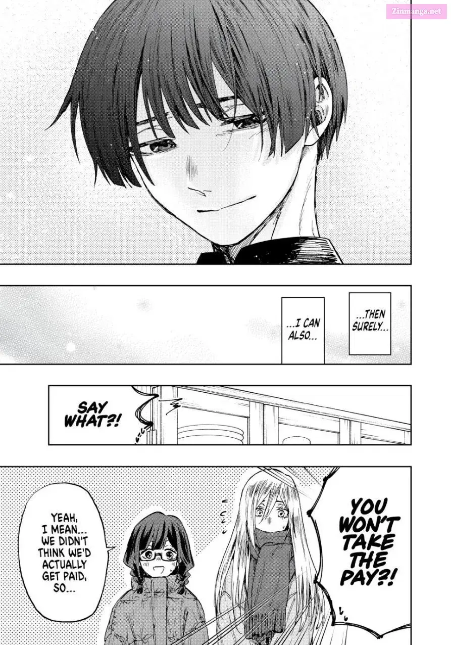The Fragrant Flower Blooms with Dignity - Chapter 97 - Page 15