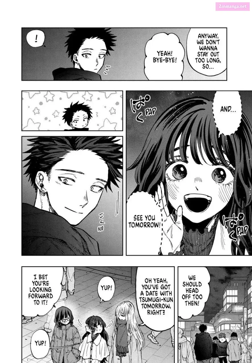 The Fragrant Flower Blooms with Dignity - Chapter 97 - Page 20
