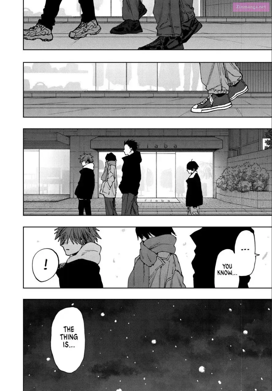 The Fragrant Flower Blooms with Dignity - Chapter 97 - Page 22