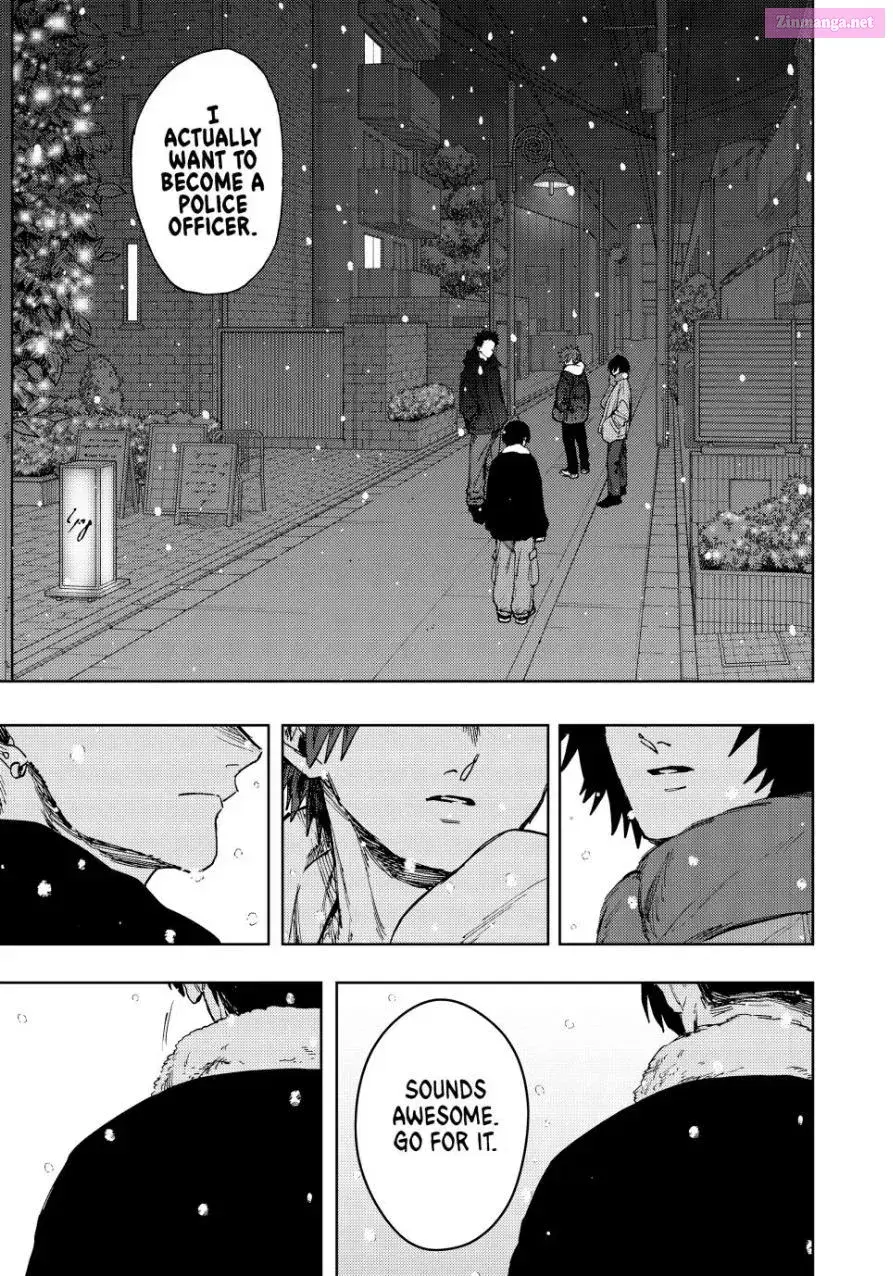 The Fragrant Flower Blooms with Dignity - Chapter 97 - Page 23