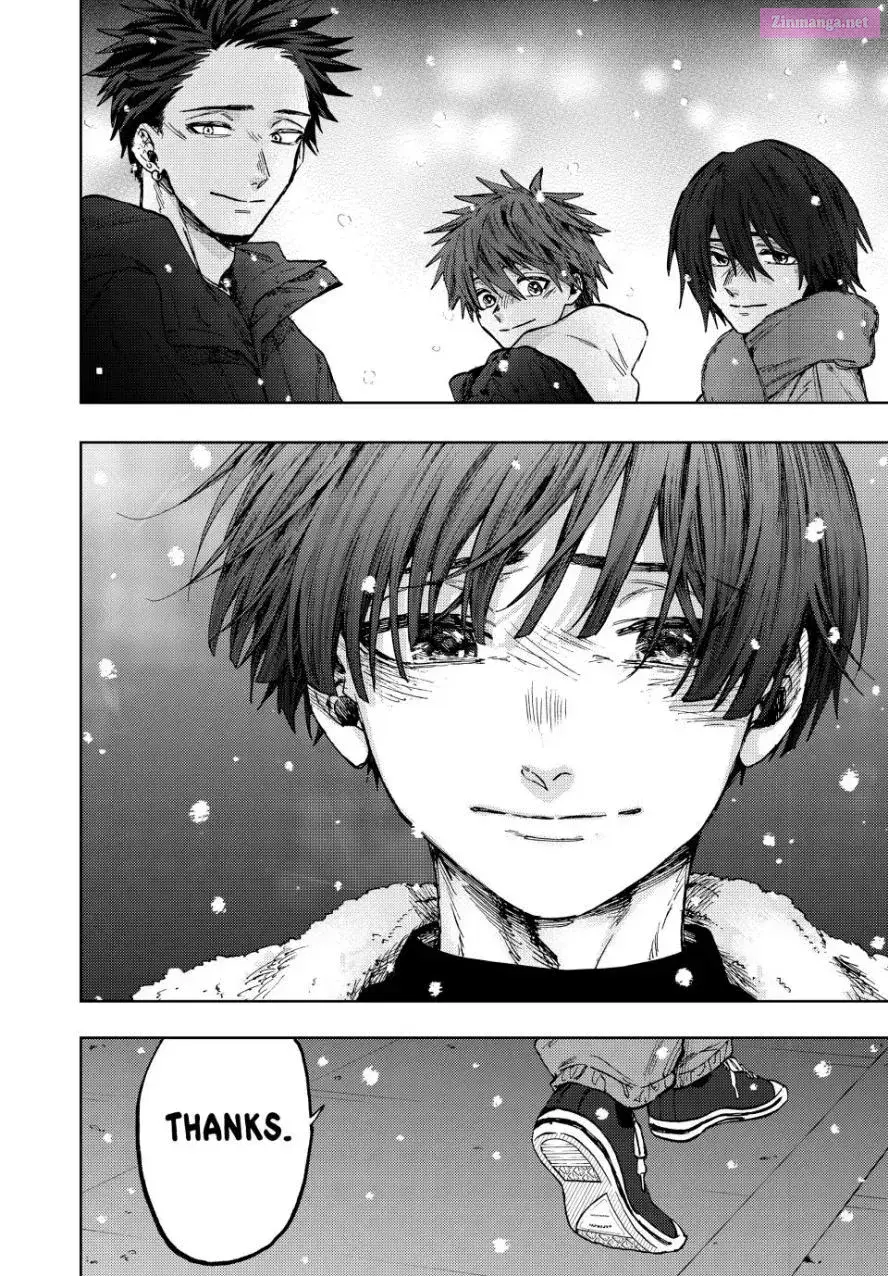 The Fragrant Flower Blooms with Dignity - Chapter 97 - Page 24