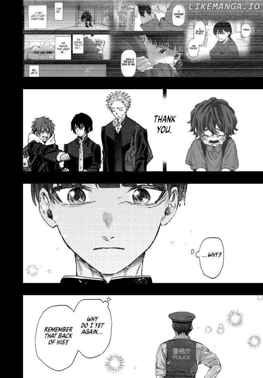 The Fragrant Flower Blooms with Dignity - Chapter 98 - Page 12
