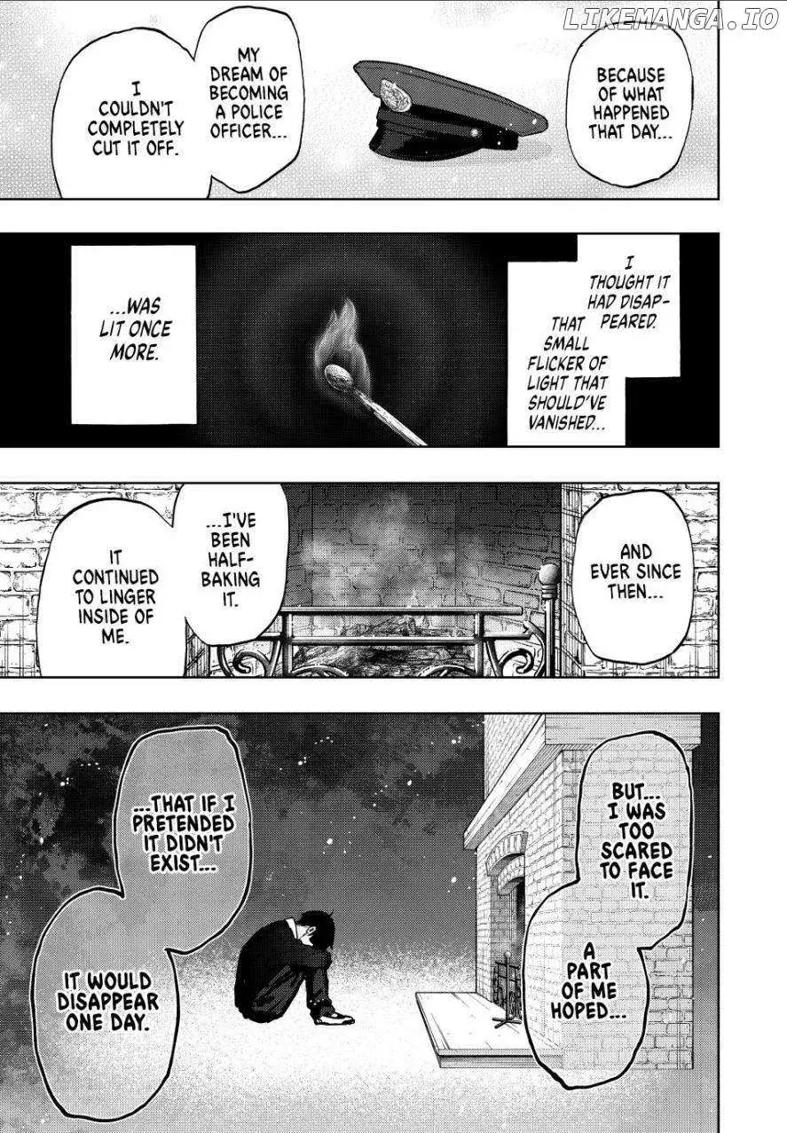 The Fragrant Flower Blooms with Dignity - Chapter 98 - Page 13
